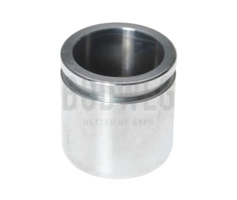 Piston, brake caliper
